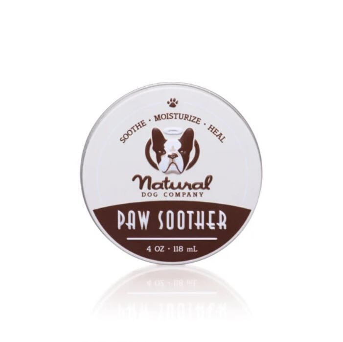 Paw Soother Cream