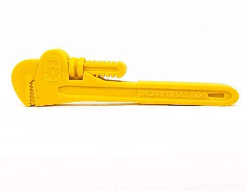 Pipe Wrench Toy