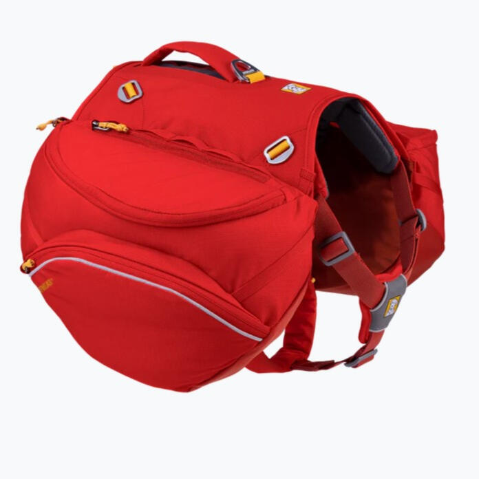 Ruffwear - Palisades Dog Backpack
