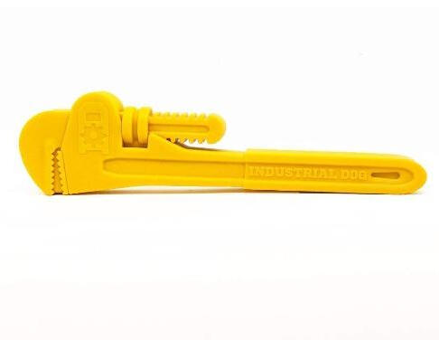 Pipe Wrench