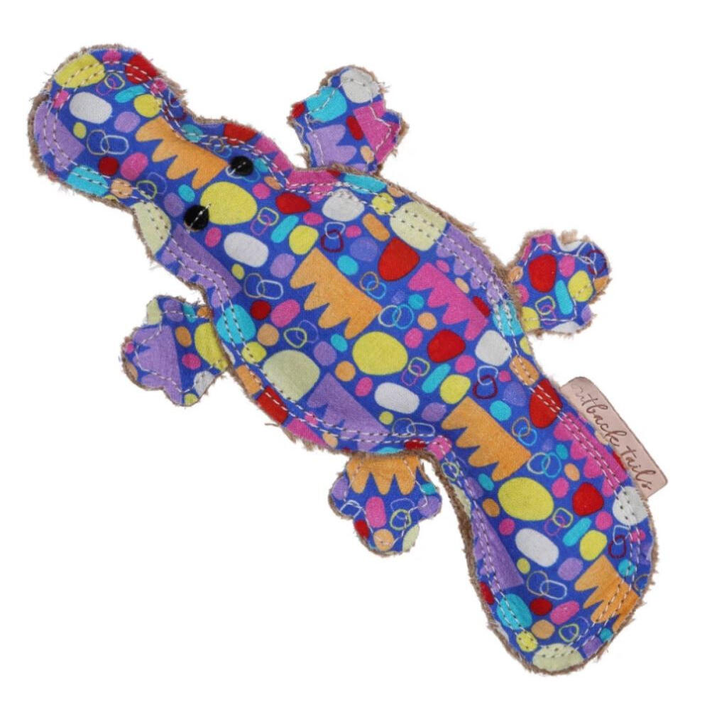 Platypus Dog Toy