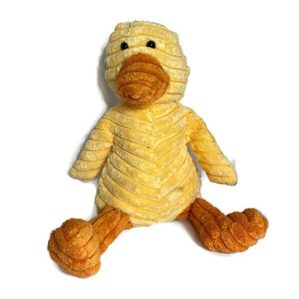 Duck Toy For Dogs