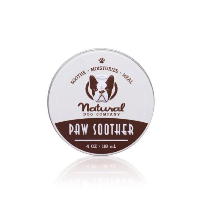 Paw Soother Cream