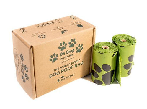 Dog Poop Bags