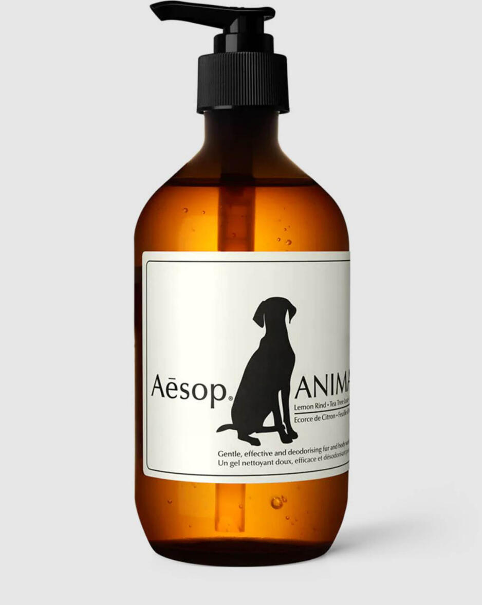 Aesop Dog Shampoo