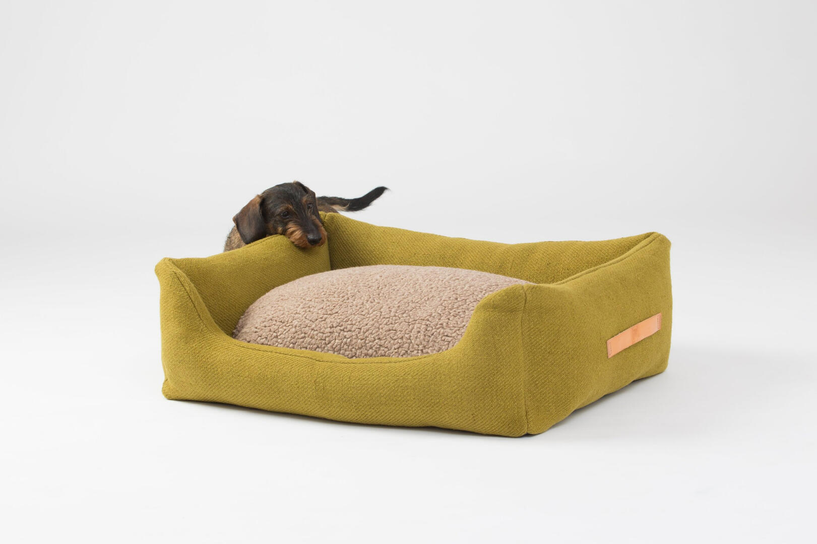 Duepuntootto Dog Bed