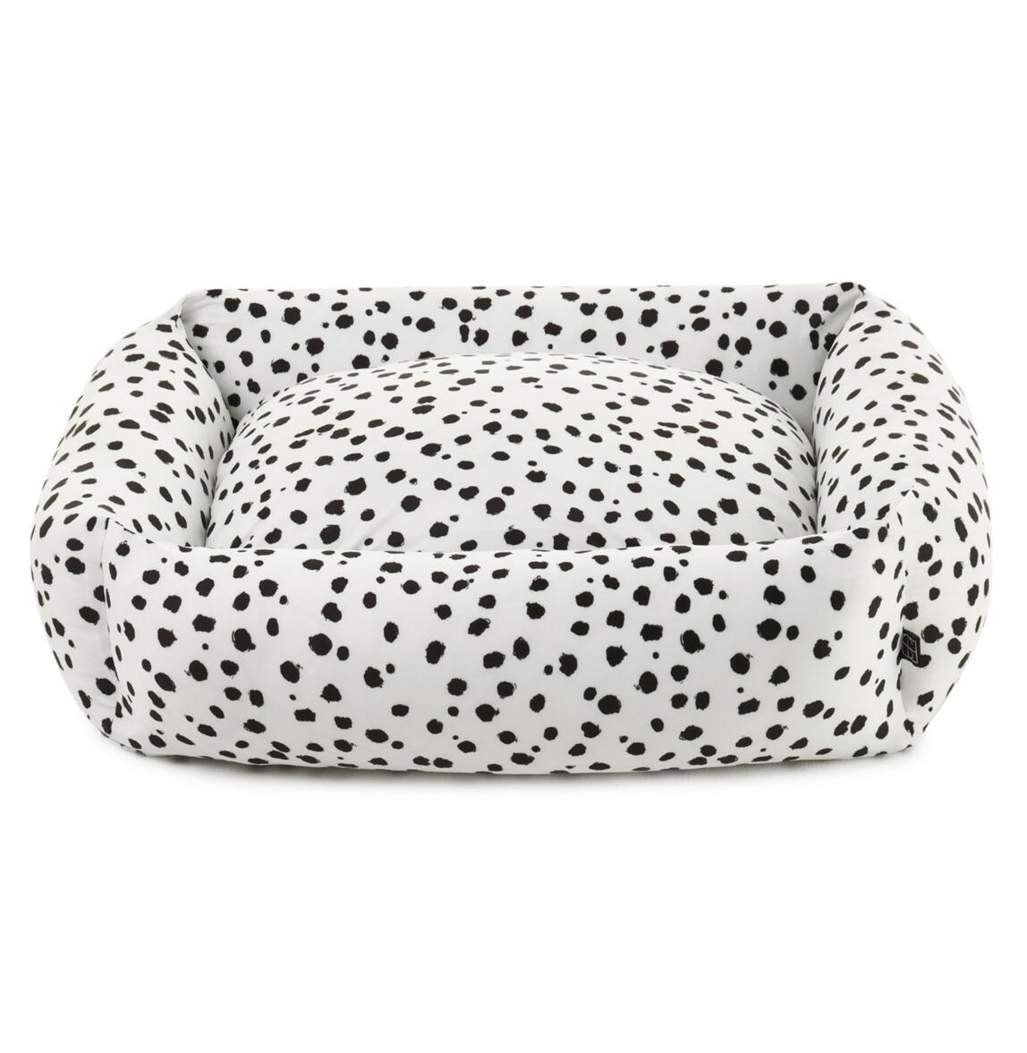 Settle Beds - Dalmatian Dog Bed