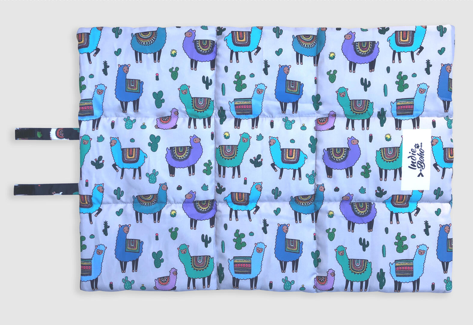 Indie Boho - Pet Travel Mat