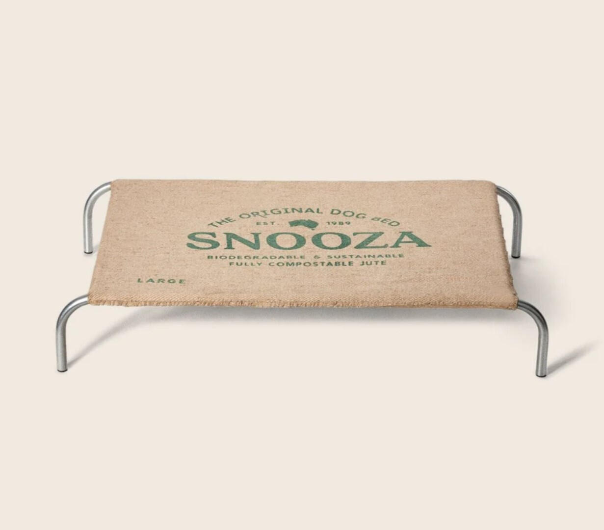 Snooza - Original Snooza Dog Bed