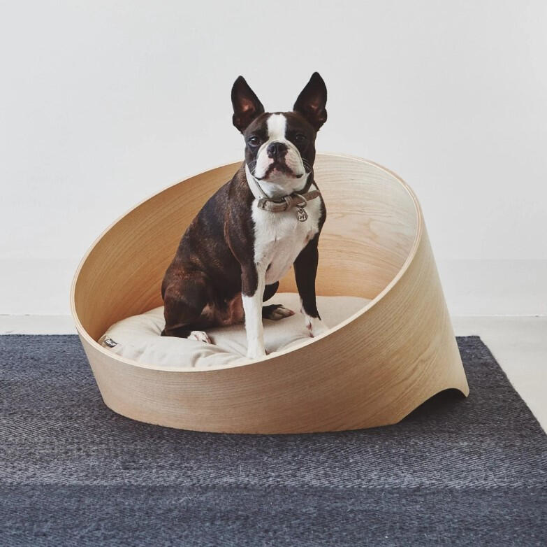 MiaCara - Covo Dog Basket