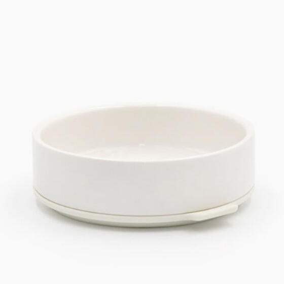 Pudding Bowl for Dogs