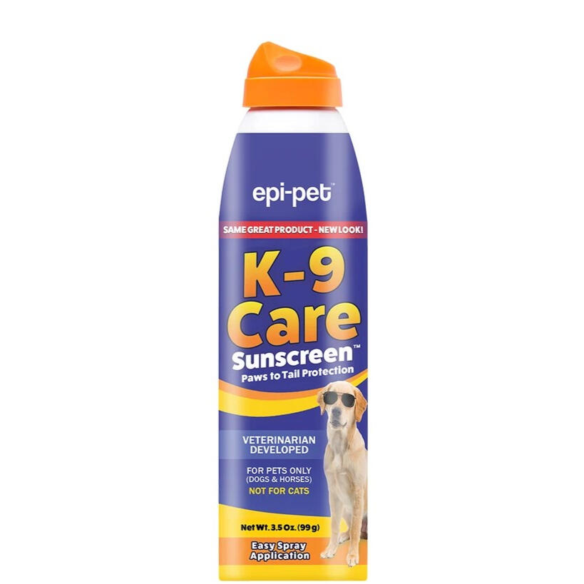 Ep-Pet - Dog Sunscreen