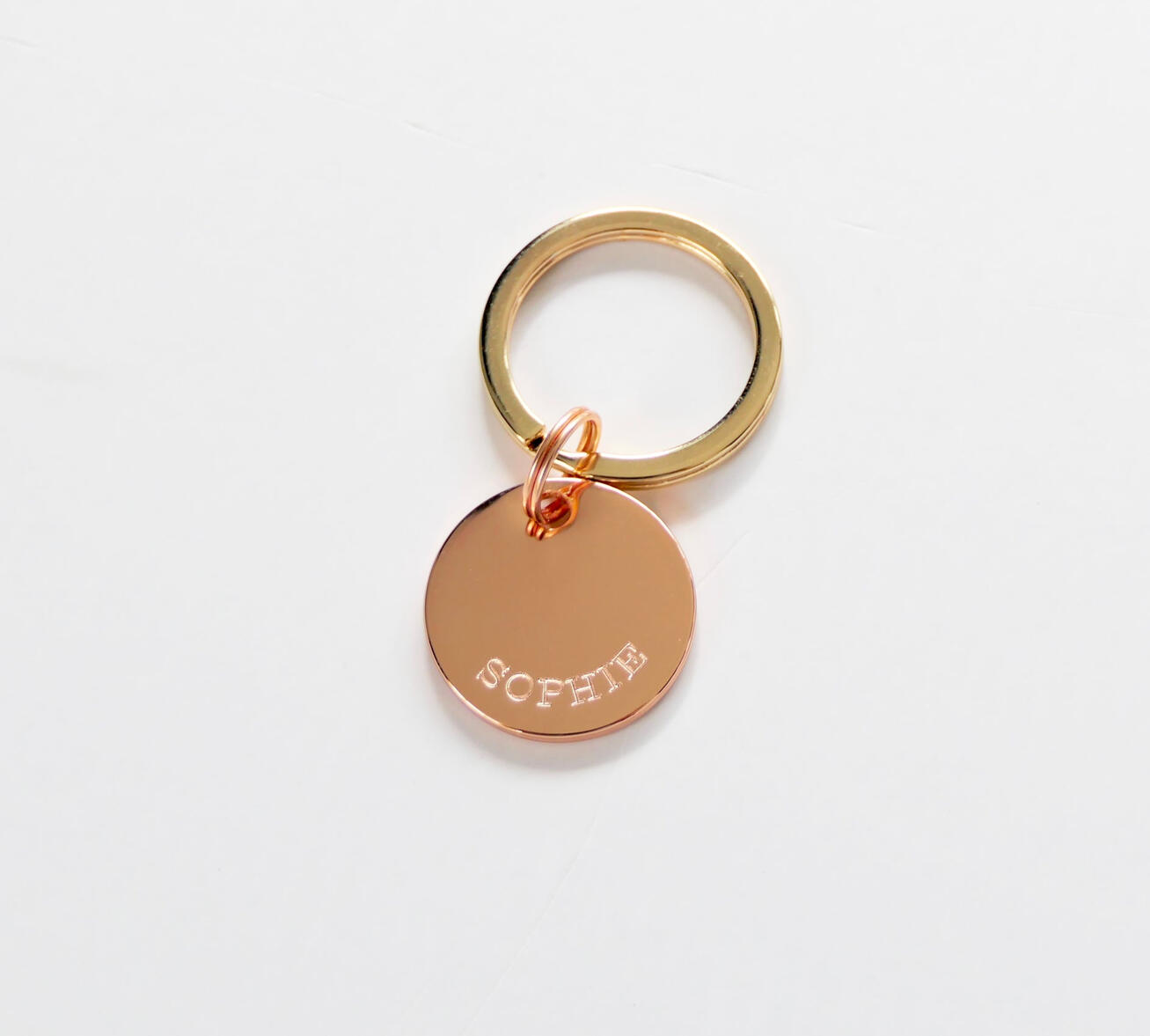 Henley & Co - Custom Dog Tag