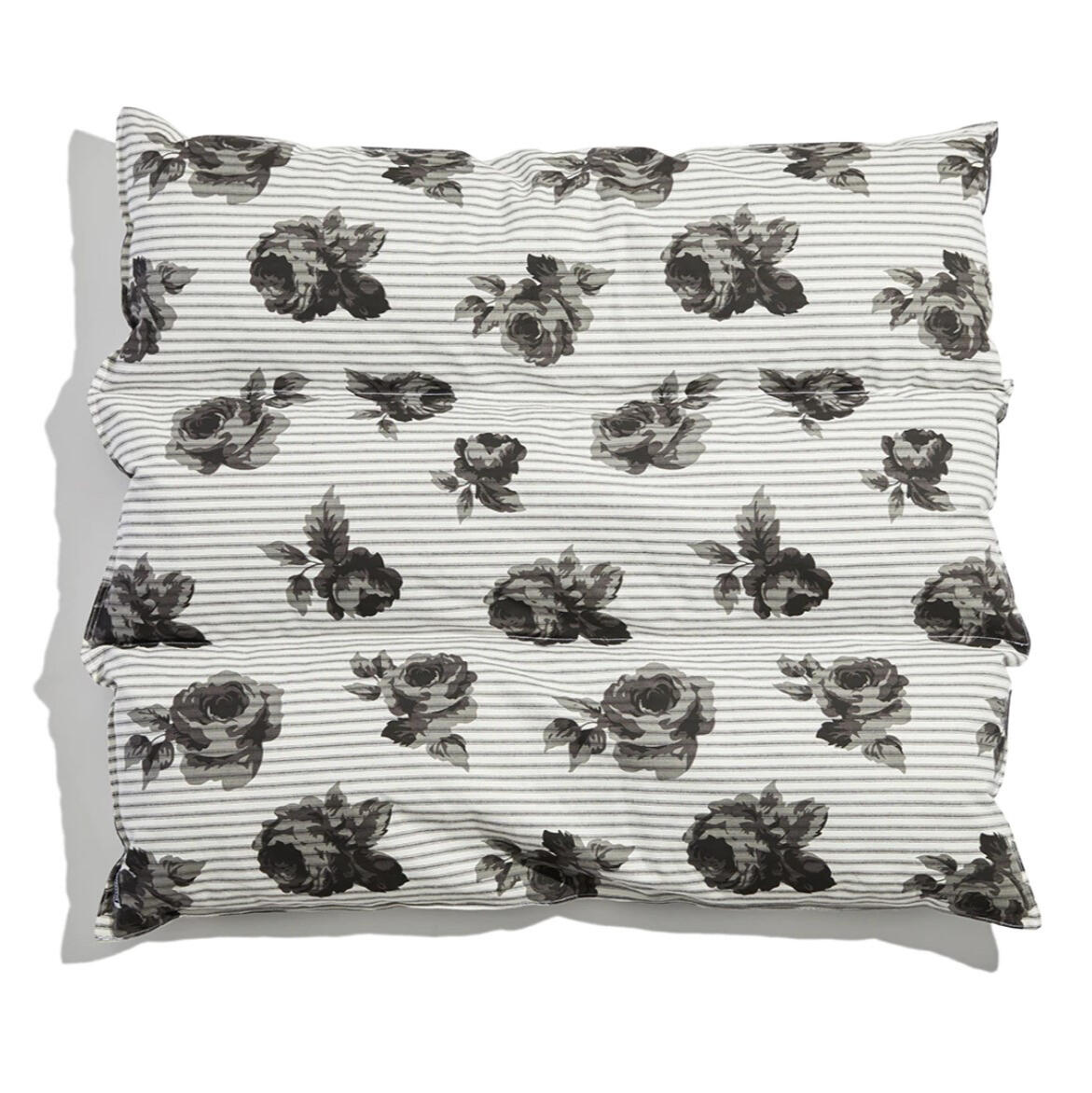 Mr. Dog New York - Floral Pillow Dog Bed