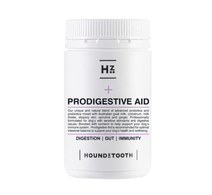 Houndztooth Prodigestive Aid