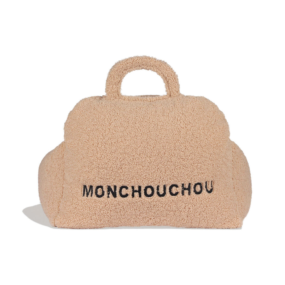 Monchouchou - Car Seat Fur Edition