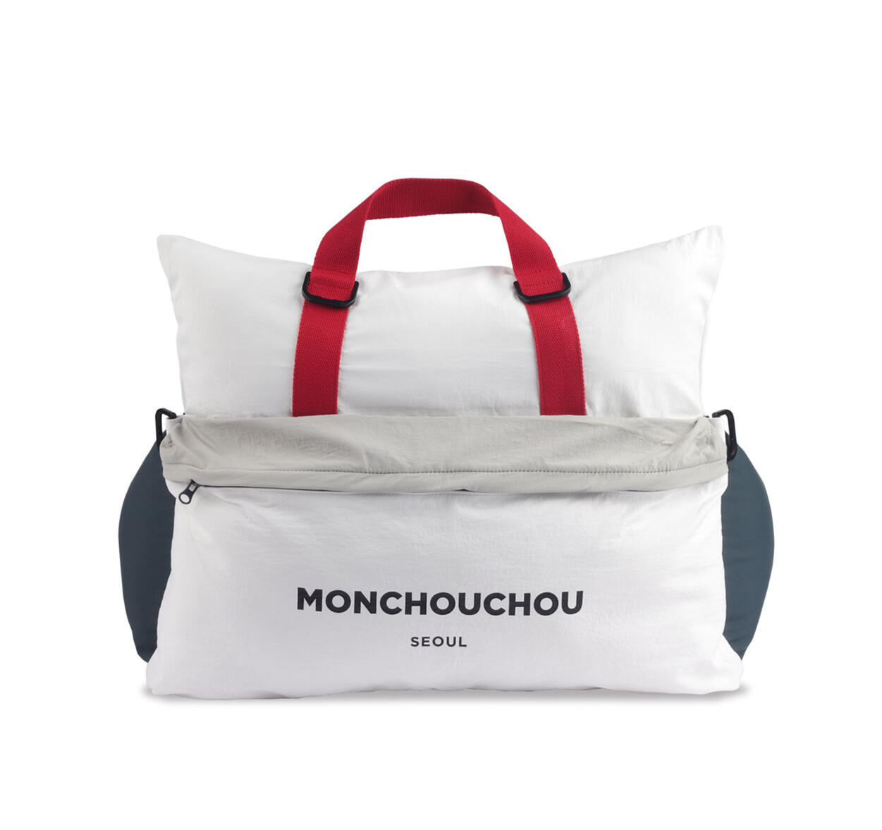 Monchouchou - MONCARSEAT Dog Car Seat