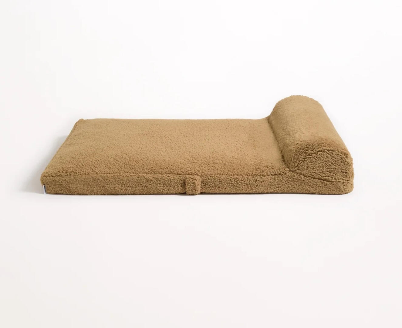 Hommey - Faux Fur Pet bed