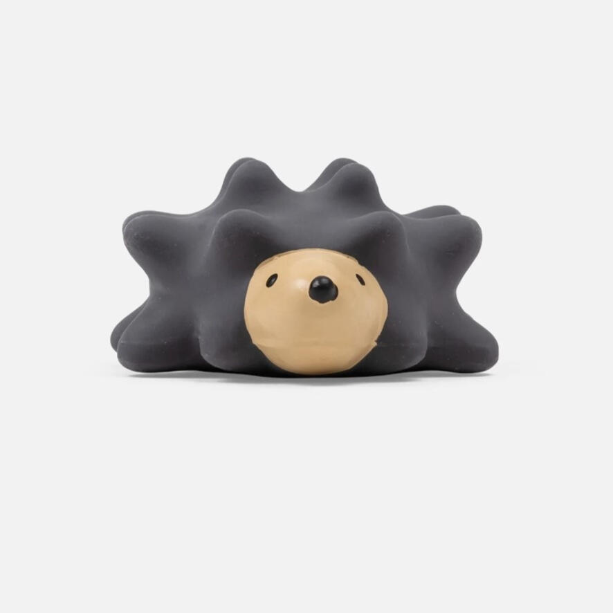 Modern Beast - Henry the Hedgehog Squeaking Dog Toy