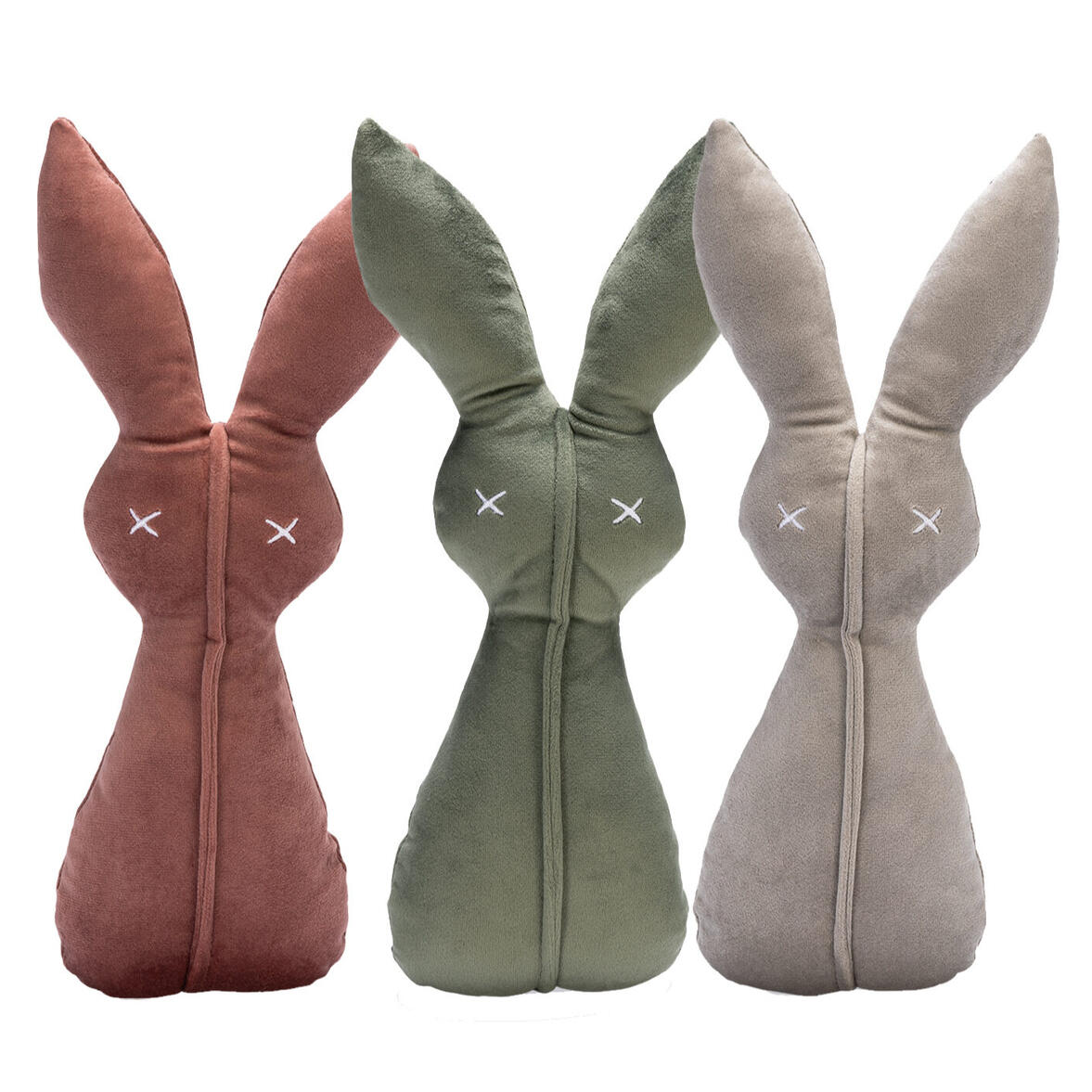 Designed By Lotte - Rabbit Alina Dog Toy