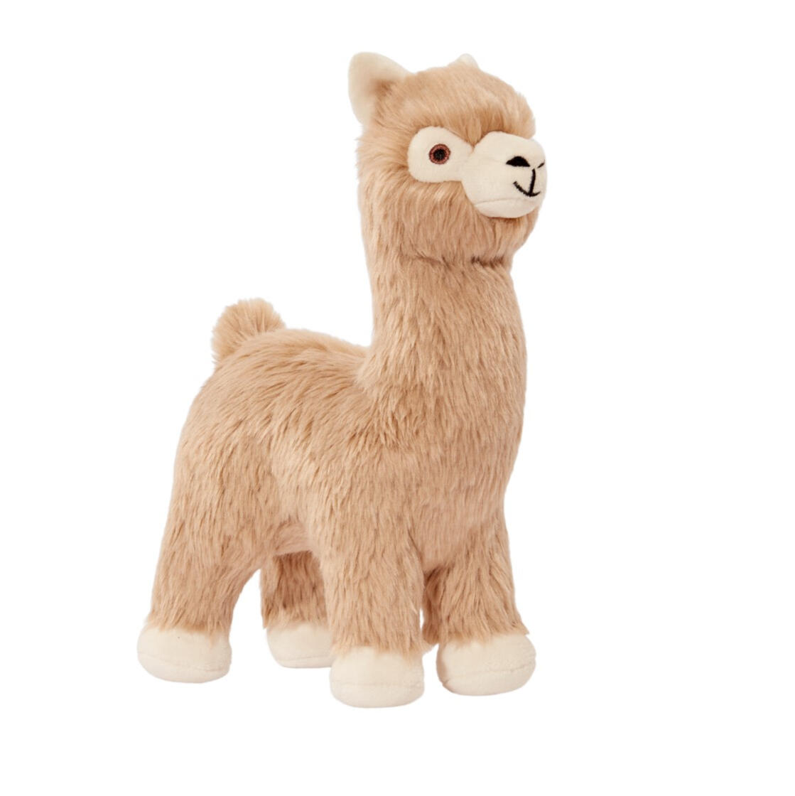 Fluff and Tuff - Inca Alpaca Dog Toy
