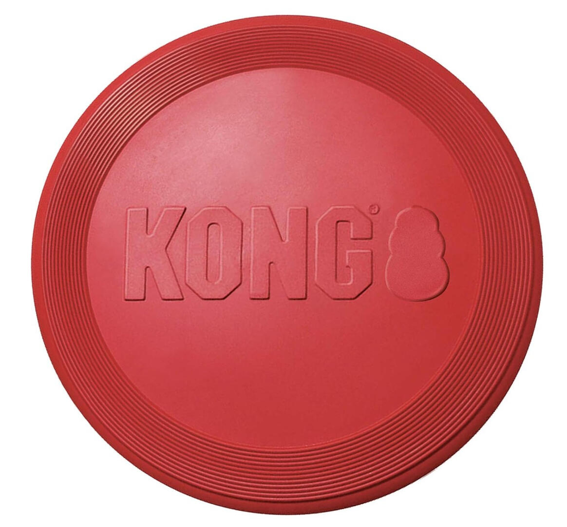 Kong - Flyer Dog Toy