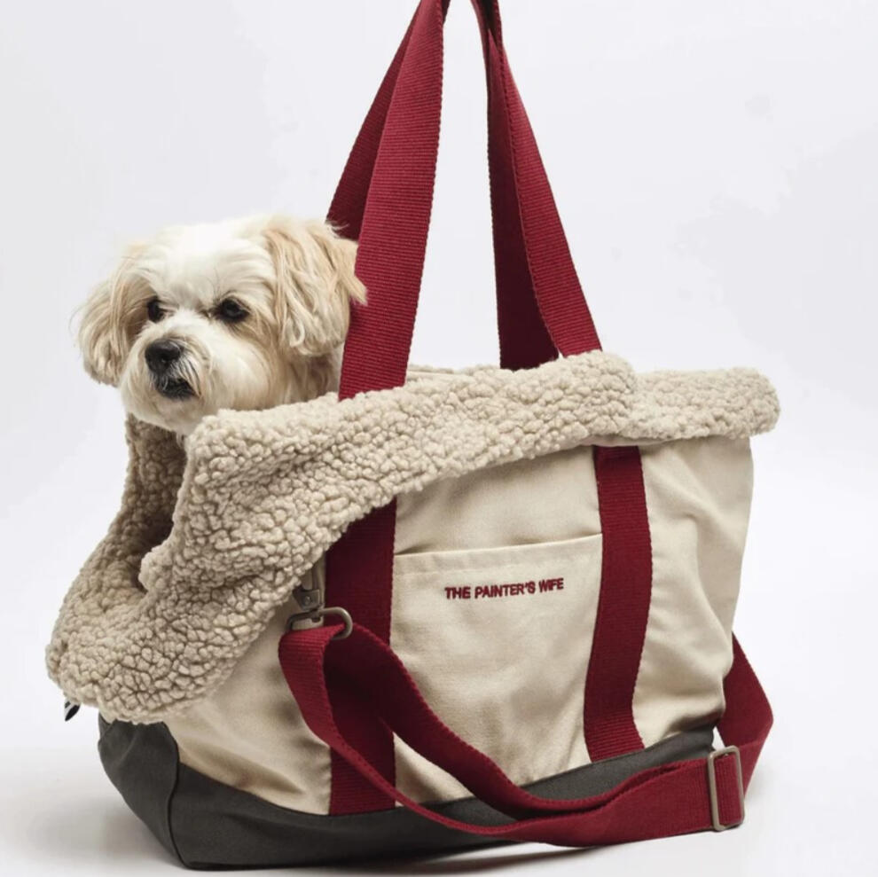 The Painter's Wife - New Constantin Bag