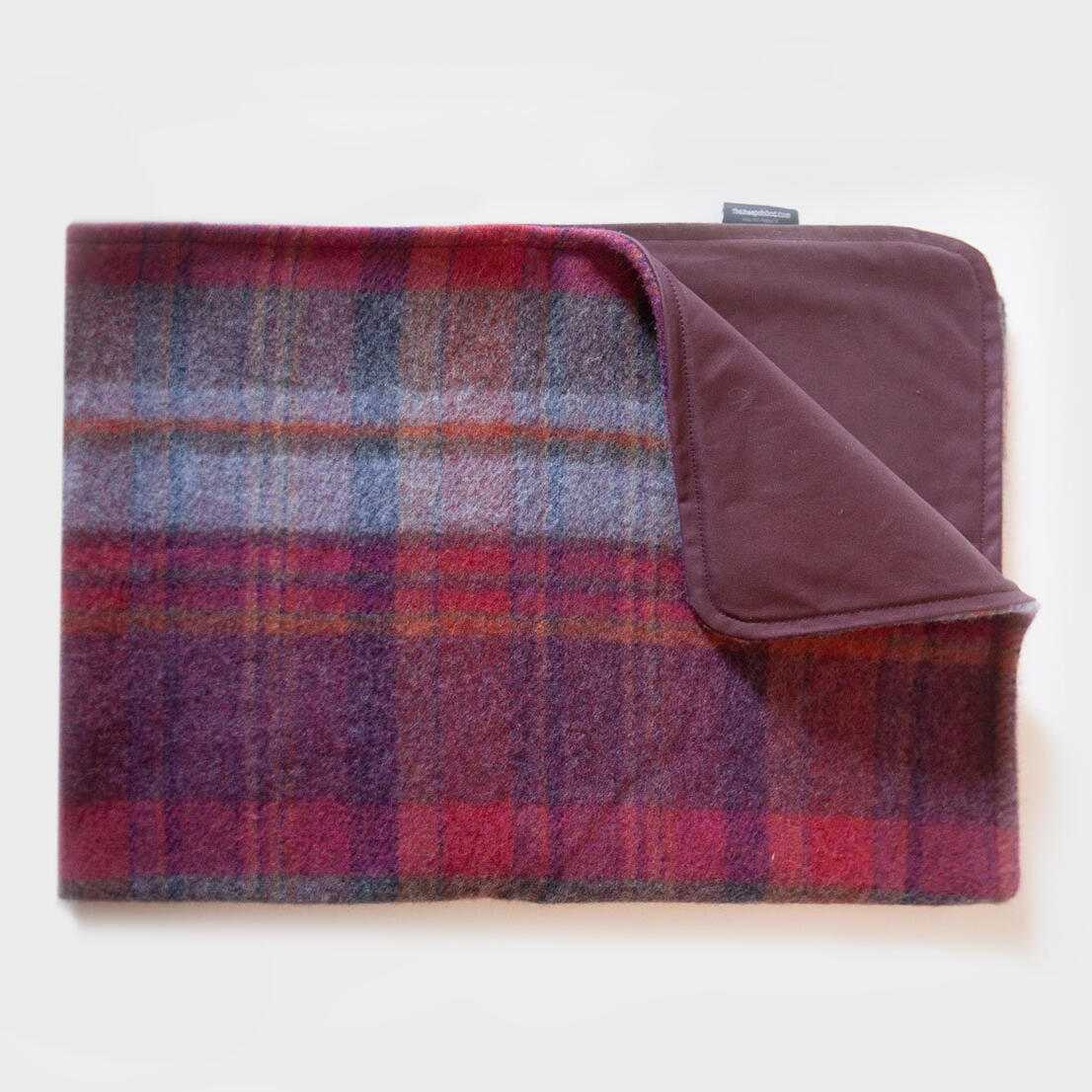 Waterproof Pet Blanket - Dawg Tired