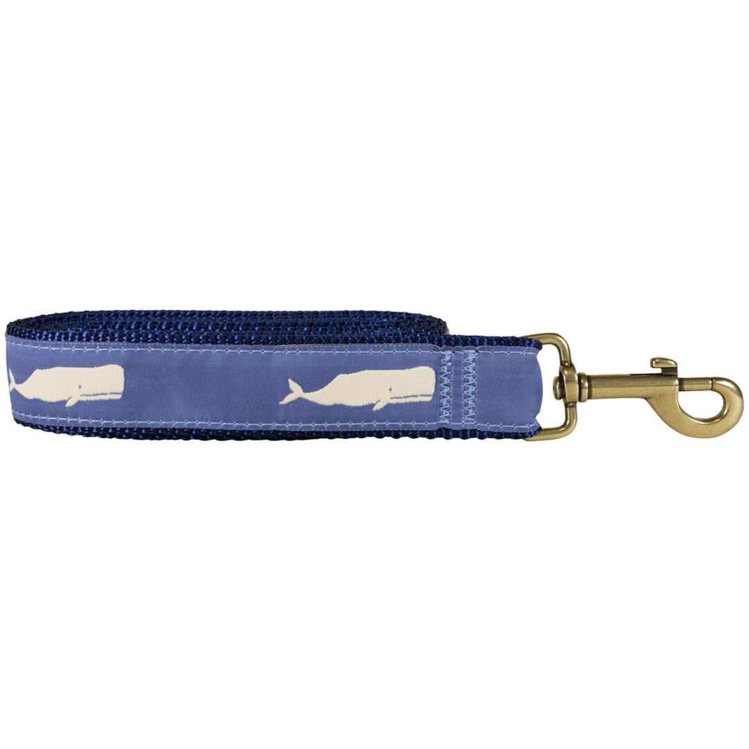 Moby Whale Dog Lead