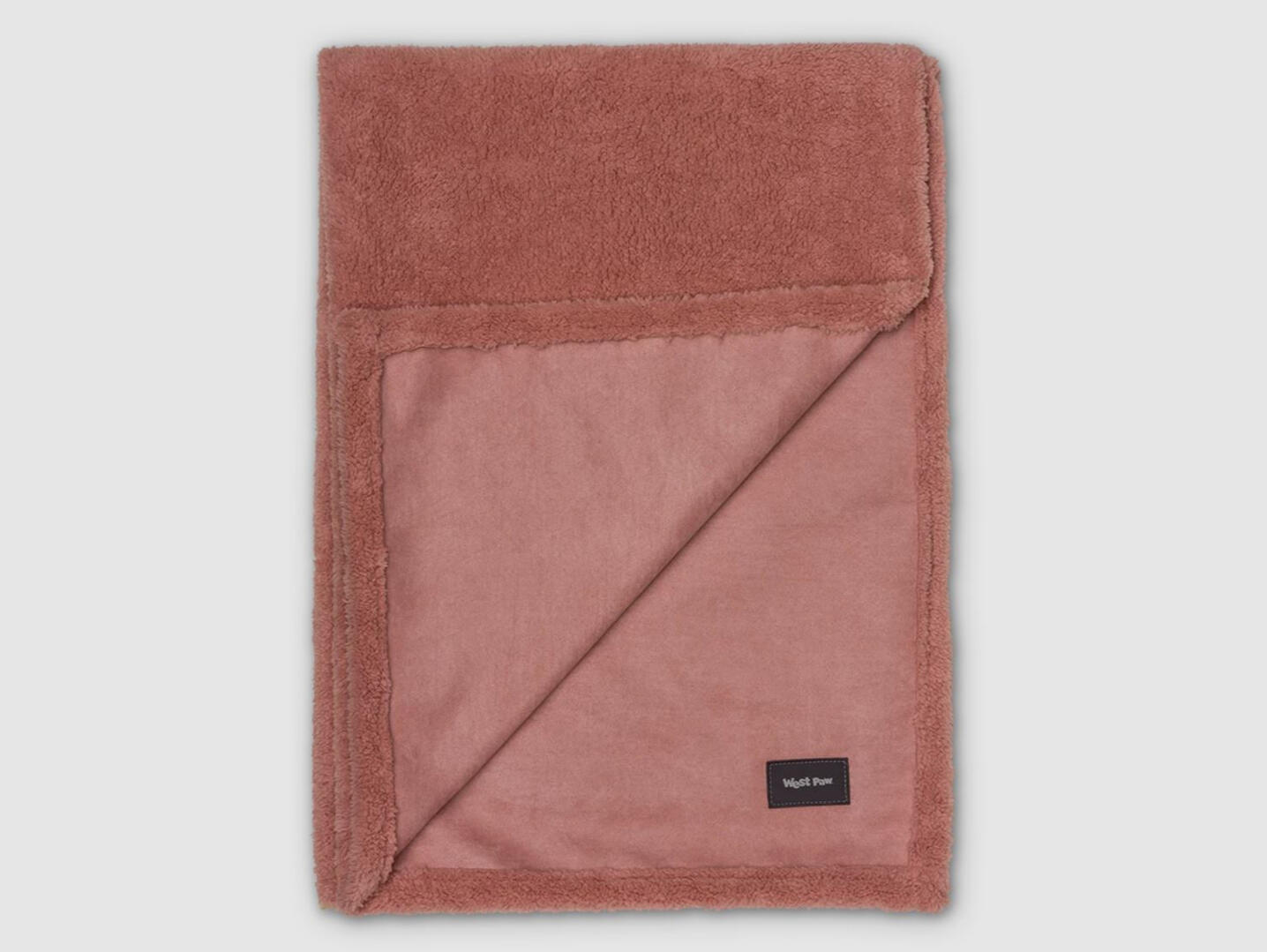 West Paw Dog Blanket