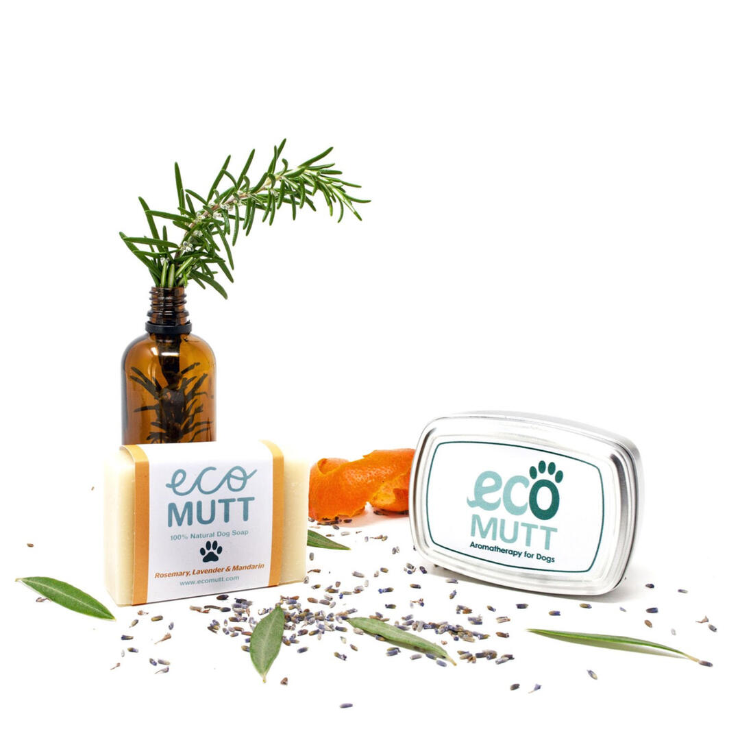 Eco Mutt Delux Gift Box