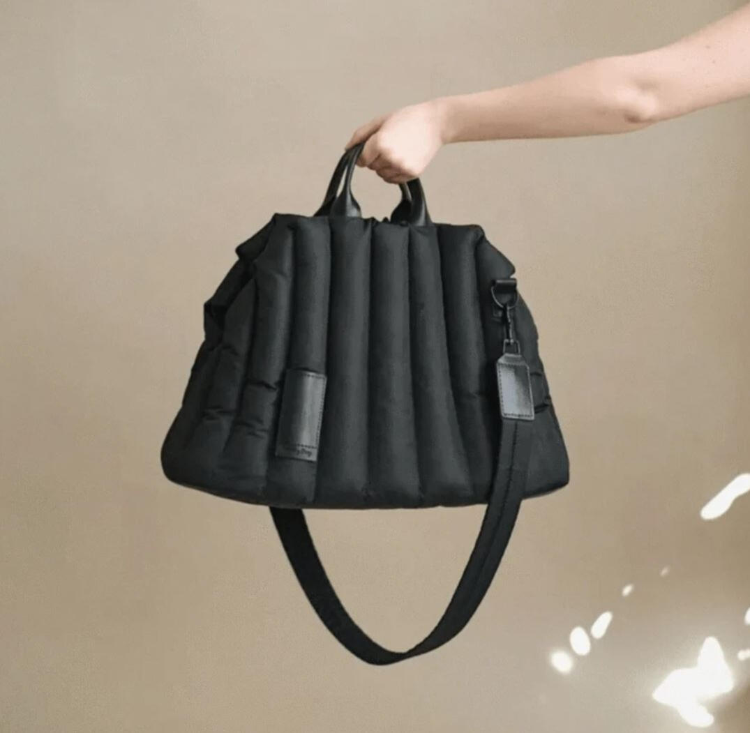 Sir Dogwood Dog Carrying Bag