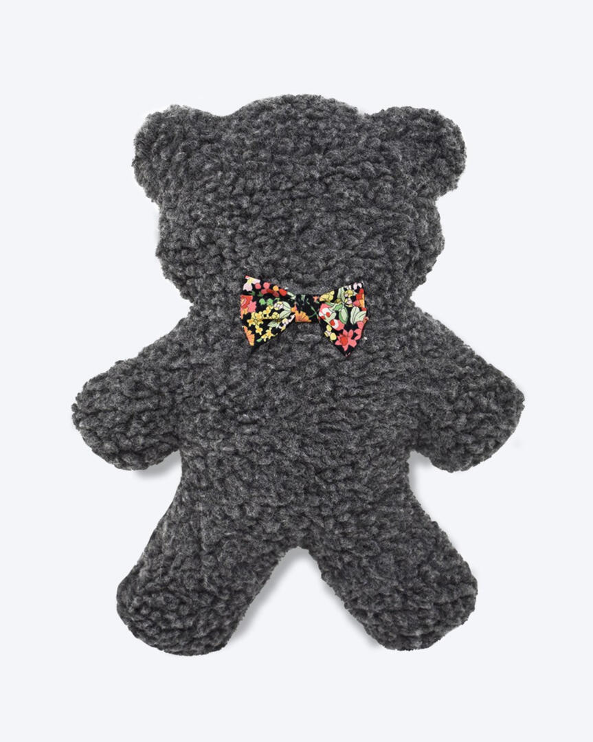 ModernBeast Lavender Bedtime Bear