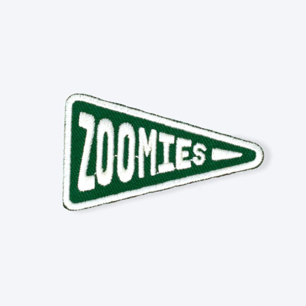 Scouts Honour - Adventure Badge