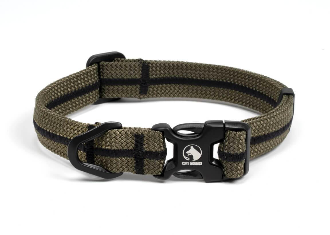 Rope Hounds Light-weight Adventure Collar