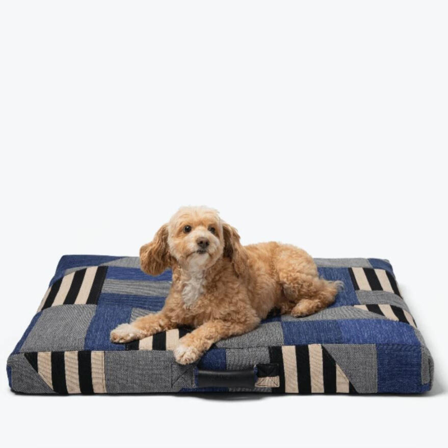 Lay Lo Dog Bed