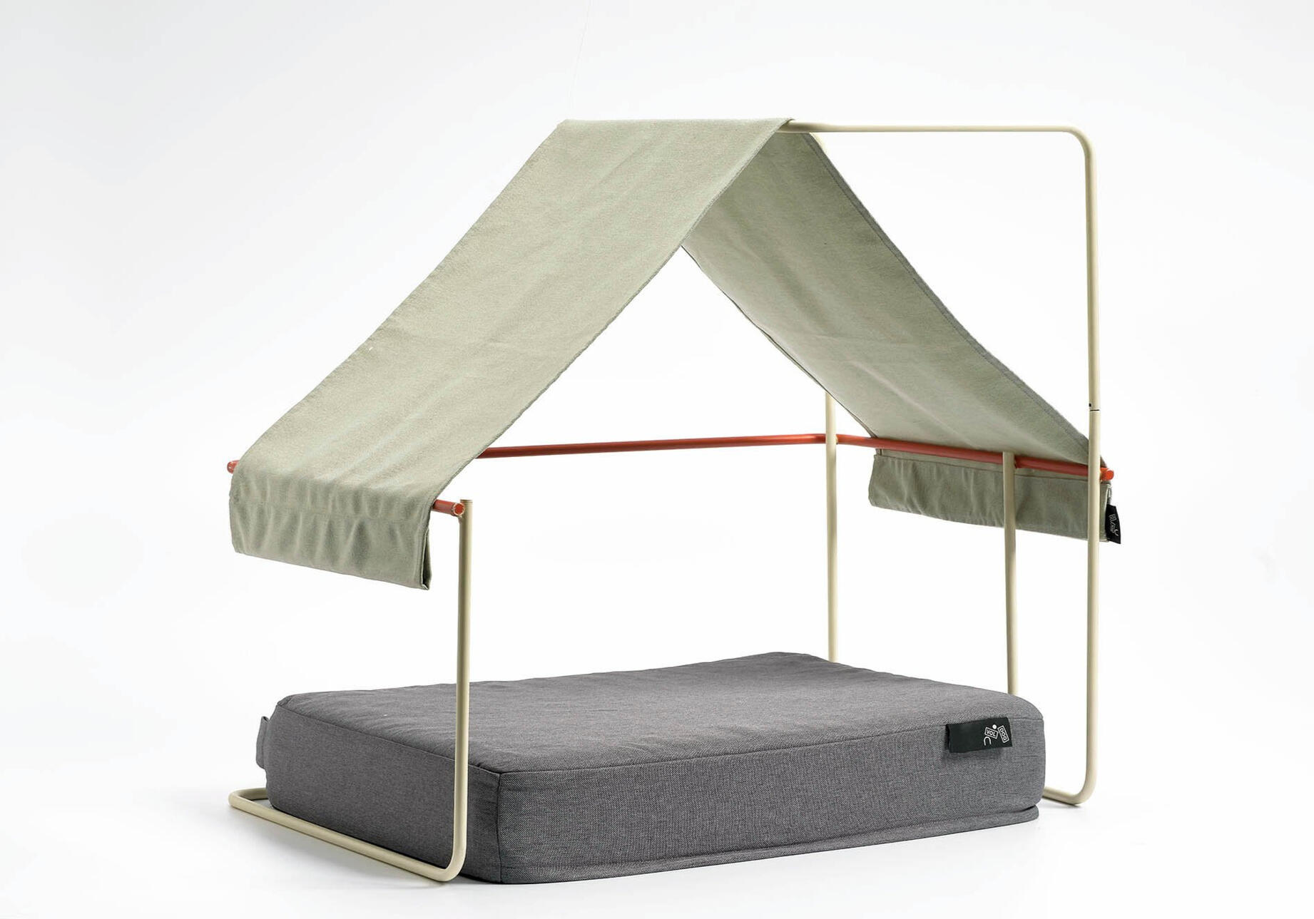 Voldog Line Dog Tipi