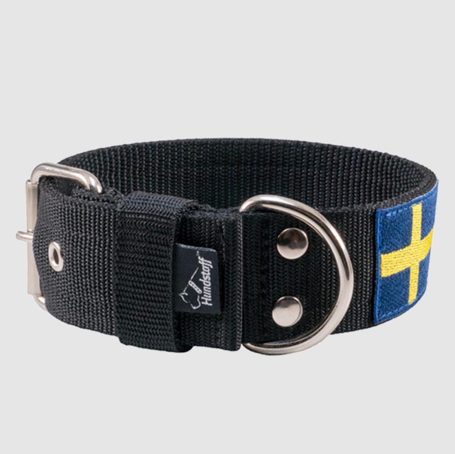 Hund Staff - Active Sweden Dog Collar