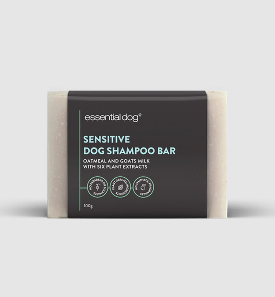 Essential Dog - Sensitive Dog Shampoo Bar